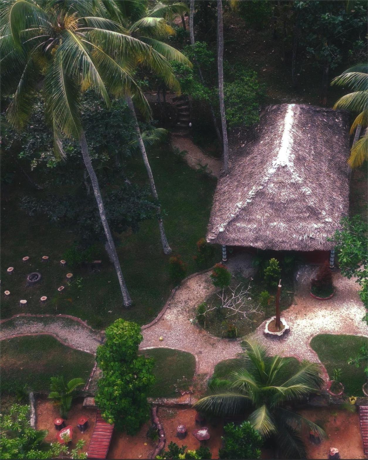 Vishram Village Varkala Exterior foto